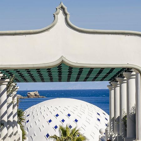 Elafusa Luxury Apartment Rhodes City Exteriör bild