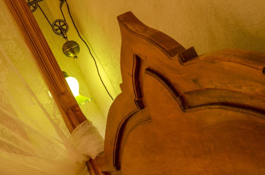 Elafusa Luxury Apartment Rhodes City Rum bild